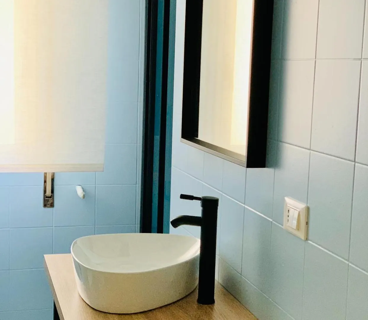 סקוליטי Dieci_E Modern Sea Apartment